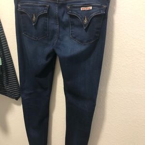 Hudson Blue Jeans